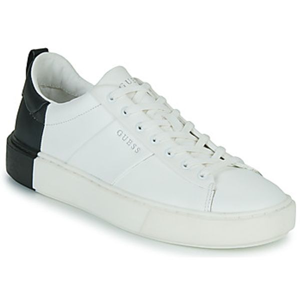 Guess Guess  Niske tenisice NEW VICE  Guess