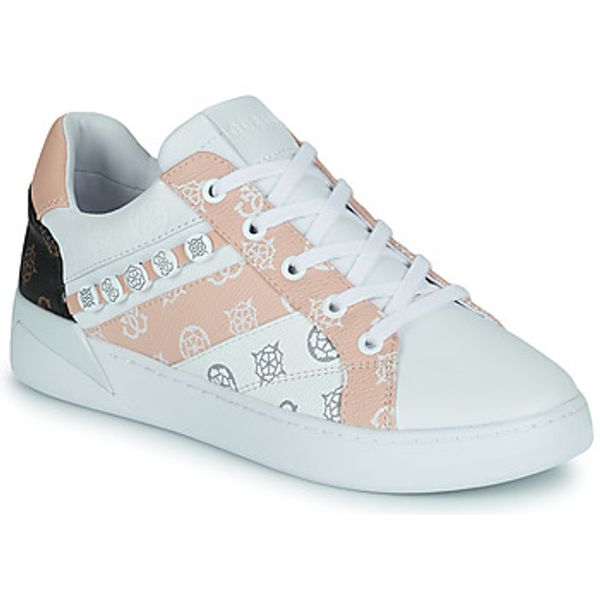 Guess Guess  Niske tenisice ROXO  Guess