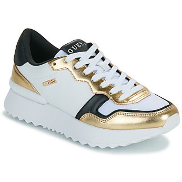 Guess Guess  Niske tenisice VINSA 2  Guess