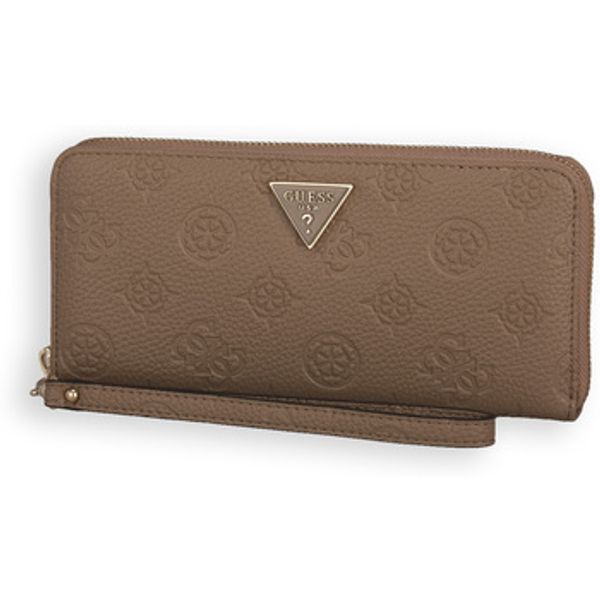 Guess Guess  Novčanici DRT CRESIDIA ZIP  Guess