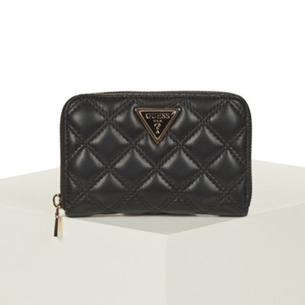 Guess Guess  Novčanici GIULLY MEDIUM ZIP AROUND  Guess