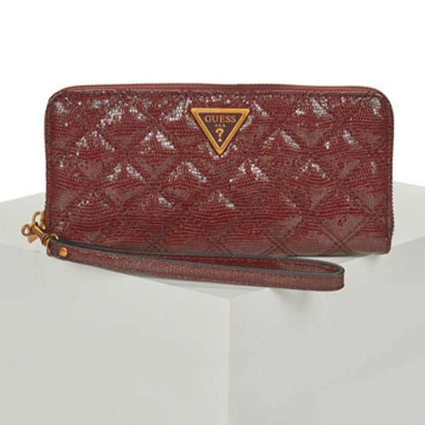 Guess Guess  Novčanici GIULLY WALLET  Guess