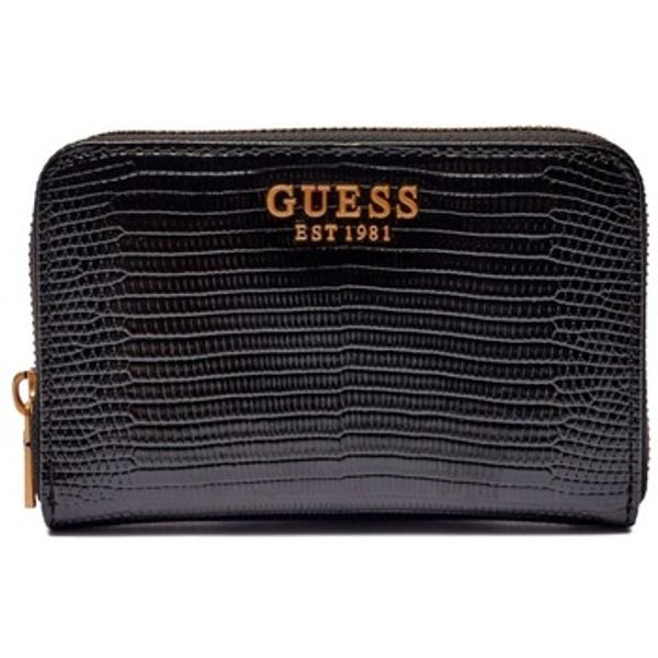 Guess Guess  Novčanik za kovanice SIBEL SLGMEDIUM ZIPA  Guess