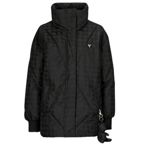 Guess Guess  Pernate jakne 4G LOGO PUFFER JACKET  Guess