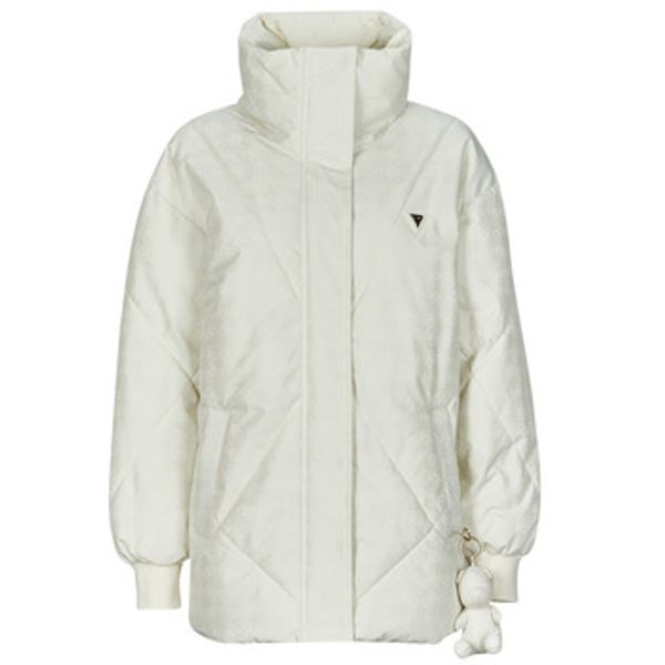 Guess Guess  Pernate jakne 4G LOGO PUFFER JACKET  Guess
