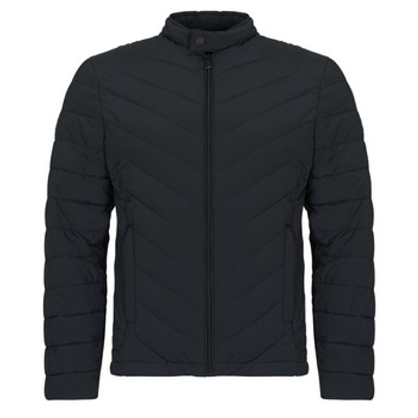 Guess Guess  Pernate jakne BIKER JACKET  Guess