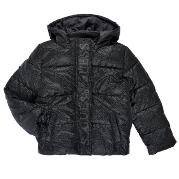 Guess Guess  Pernate jakne HOODED LS PUFFER  Guess
