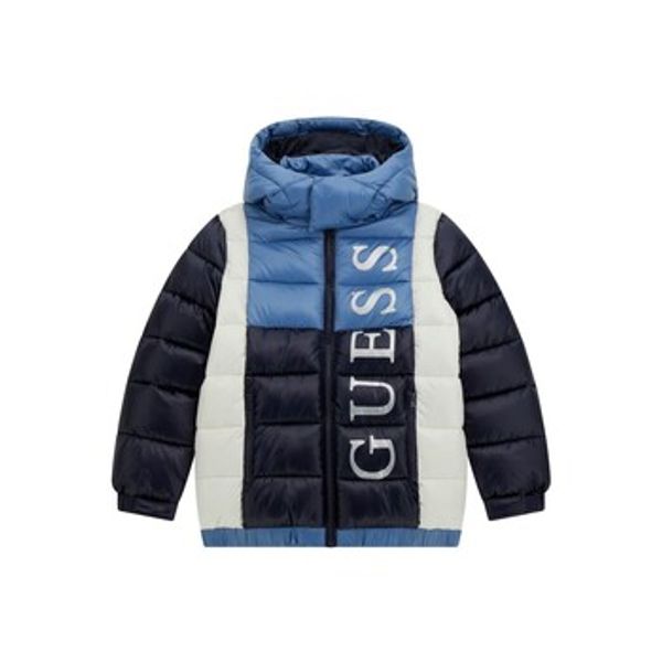 Guess Guess  Pernate jakne HOODED PADDED JACKET  Guess