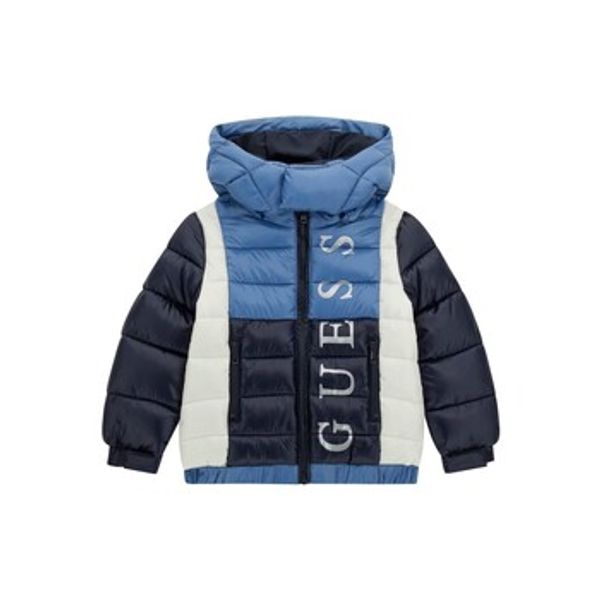 Guess Guess  Pernate jakne HOODED PADDED JACKET  Guess