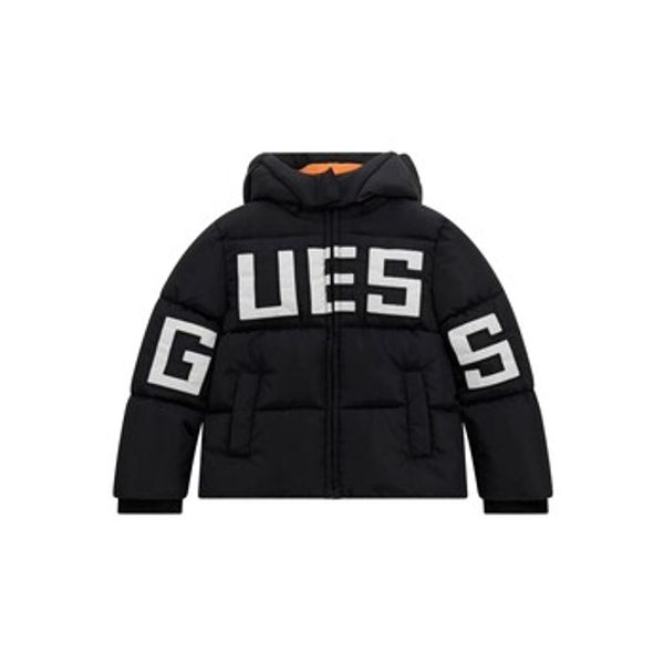 Guess Guess  Pernate jakne HOODED PADDED JACKET  Guess