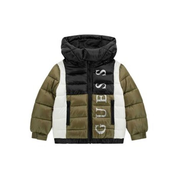 Guess Guess  Pernate jakne HOODED PADDED JACKET  Guess