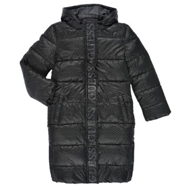 Guess Guess  Pernate jakne HOODED PADDED LS JACKET W/ZIP  Guess