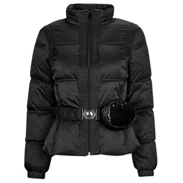 Guess Guess  Pernate jakne LUCIA BUM BAG PUFFA  Guess