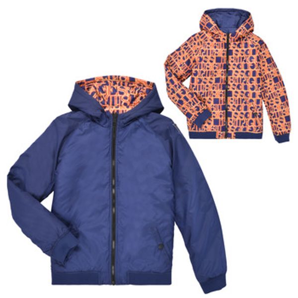 Guess Guess  Pernate jakne N2BL07-WO06C-P30V  Guess