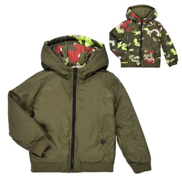 Guess Guess  Pernate jakne N2BL07-WO06C-PZO1  Guess
