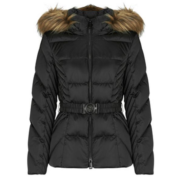 Guess Guess  Pernate jakne NEW OLGA SHORT REAL DOWN  Guess
