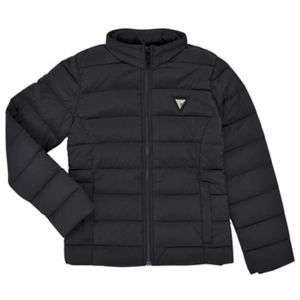 Guess Guess  Pernate jakne PUFFER W/ HIDDEN HOOD MINI ME  Guess