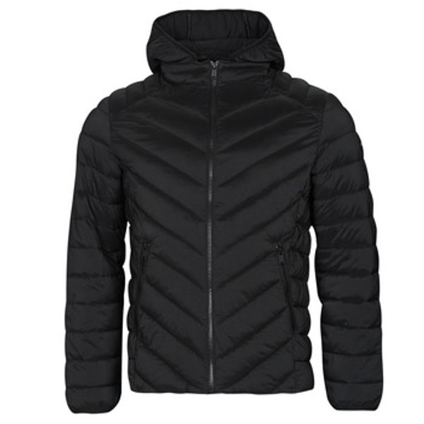 Guess Guess  Pernate jakne STRETCH HOODIE JACKET  Guess