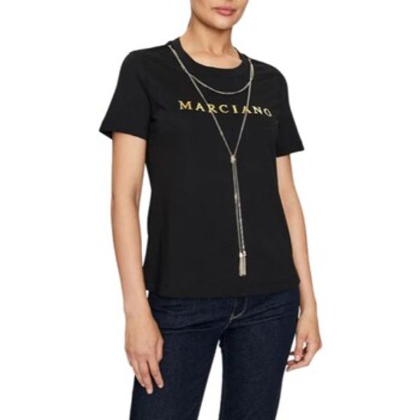 Guess Guess  Polo majice dugih rukava 4YGI16-6138A  Guess
