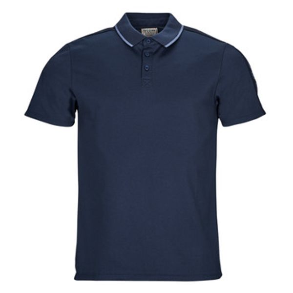 Guess Guess  Polo majice kratkih rukava ES SS PAUL PIQUE TAPE POLO  Guess