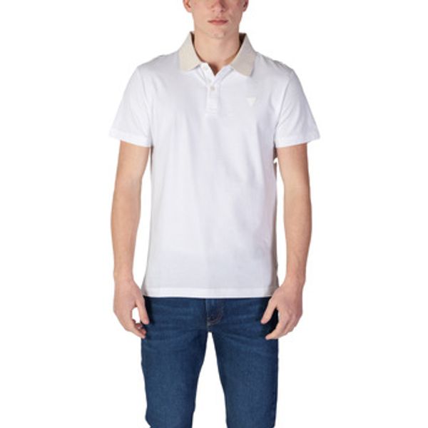 Guess Guess  Polo majice kratkih rukava NOLAN SS M5GP66 J1314  Guess