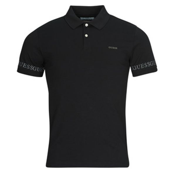 Guess Guess  Polo majice kratkih rukava NOLAN SS POLO  Guess