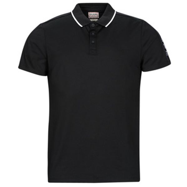 Guess Guess  Polo majice kratkih rukava PAUL PIQUE TAPE  Guess