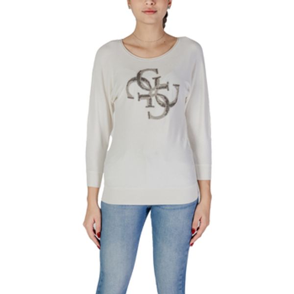 Guess Guess  Puloveri EMERIE 4G LOGO BAT W5RR37 Z2NQ2  Guess