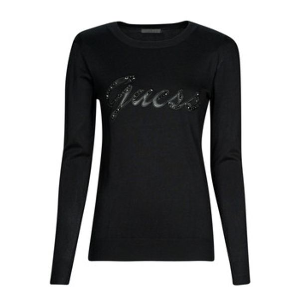 Guess Guess  Puloveri LILIANE RN LS  Guess
