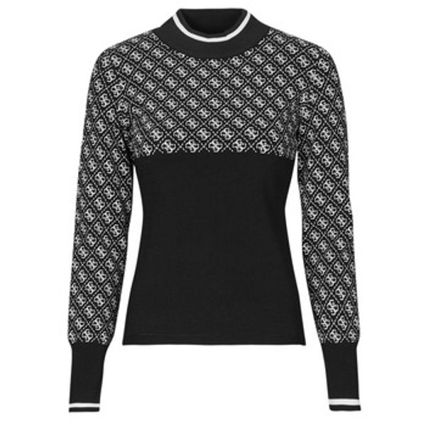 Guess Guess  Puloveri LISE 4G LS SWEATER  Guess