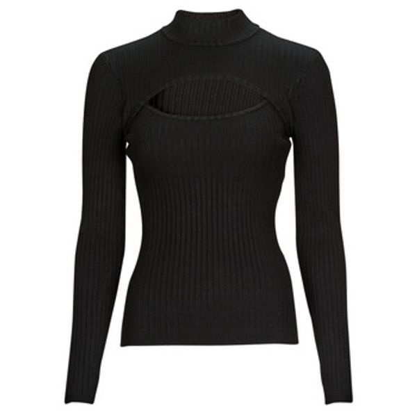 Guess Guess  Puloveri LS RIB CUTOUT SWTER  Guess