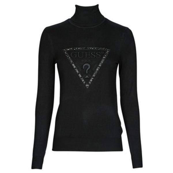 Guess Guess  Puloveri NOEMI TN LS  Guess