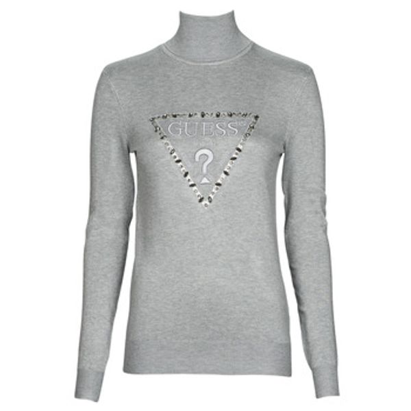 Guess Guess  Puloveri NOEMI TN LS  Guess