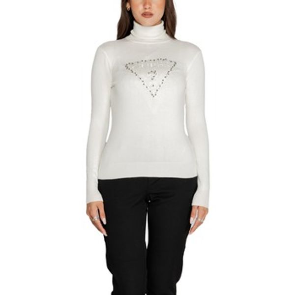 Guess Guess  Puloveri PIPER TRIANGLE LOGO TN LS W4BR03 Z2NQ2  Guess