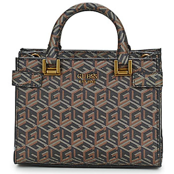 Guess Guess  Ručne torbe ATENE MINI SATCHEL  Guess
