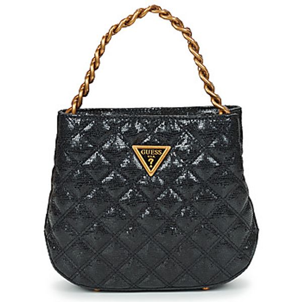 Guess Guess  Ručne torbe EIRE SMALL BUCKET  Guess