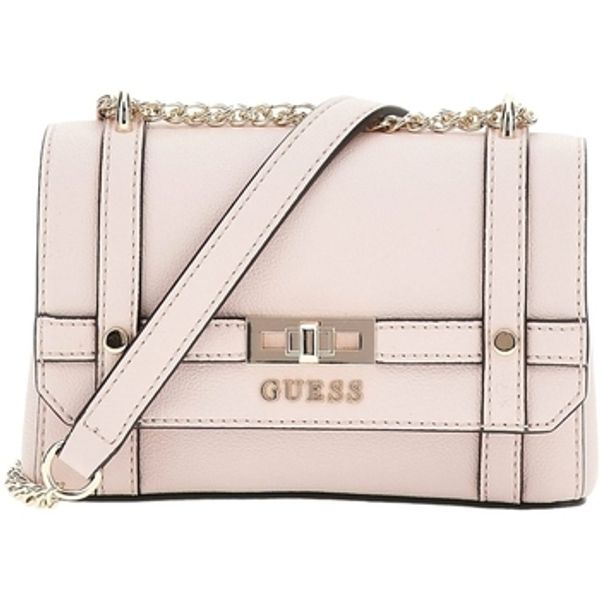 Guess Guess  Ručne torbe EMILEE LUXURY SATCHE  Guess