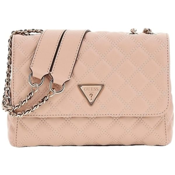 Guess Guess  Ručne torbe GIULLY 2 CMPRTMNT CNVRTBLE FLP  Guess