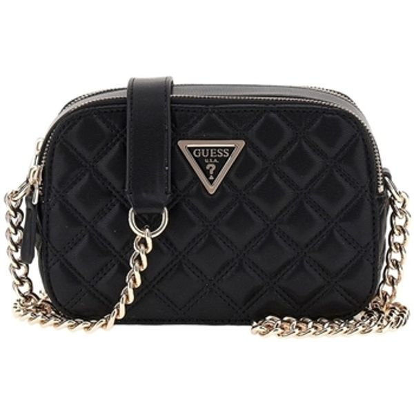 Guess Guess  Ručne torbe GIULLY CAMERA BAG  Guess