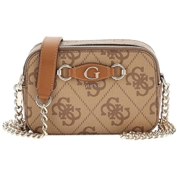 Guess Guess  Ručne torbe IZZY TOP ZIP SHOULDE  Guess