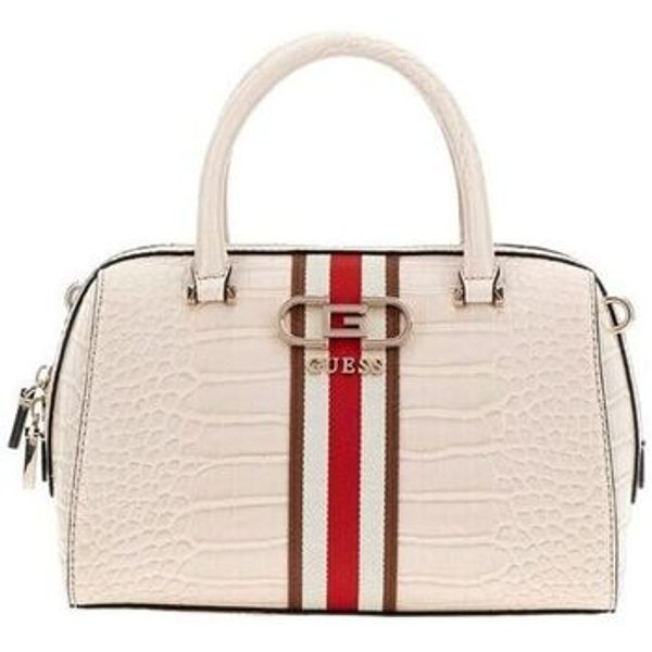 Guess Guess  Ručne torbe NELKA BOX SATCHEL  Guess