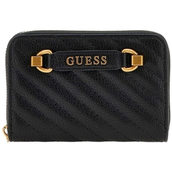 Guess Guess  Ručne torbe SELA SLG MEDIUM ZIP AROUND  Guess