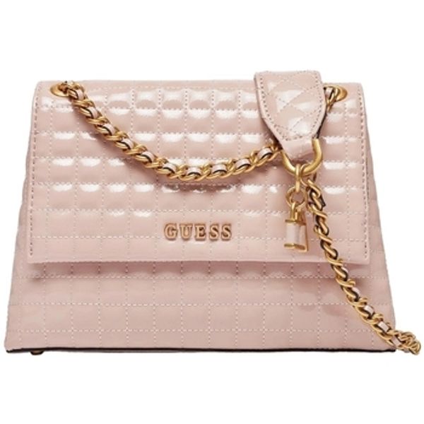 Guess Guess  Ručne torbe TIA CONVERTIBLE CROSSBODY FLAP  Guess