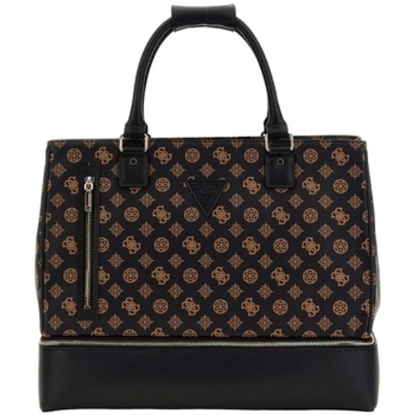 Guess Guess  Ručne torbe WILDER ZIP BOTTOM SHOPPER TOTE  Guess