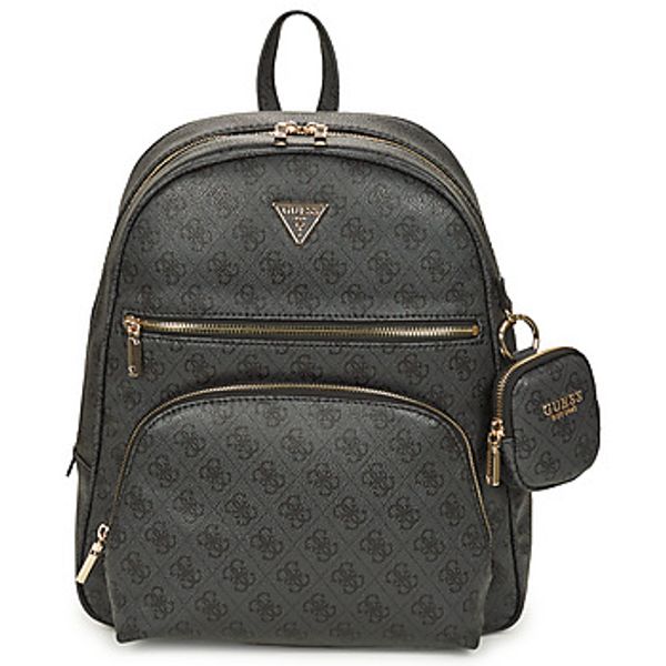 Guess Guess  Ruksaci POWER PLAY TECH BACK PACK  Guess