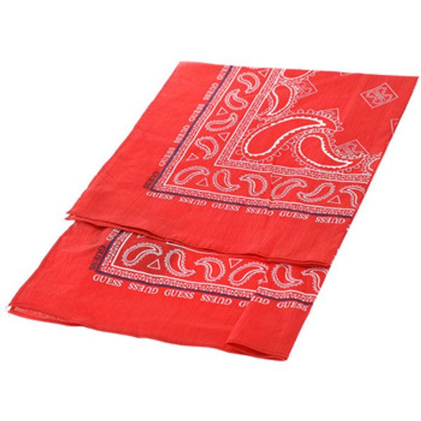 Guess Guess  Šalovi, pašmine i marame AM8765COT03-RED  Guess