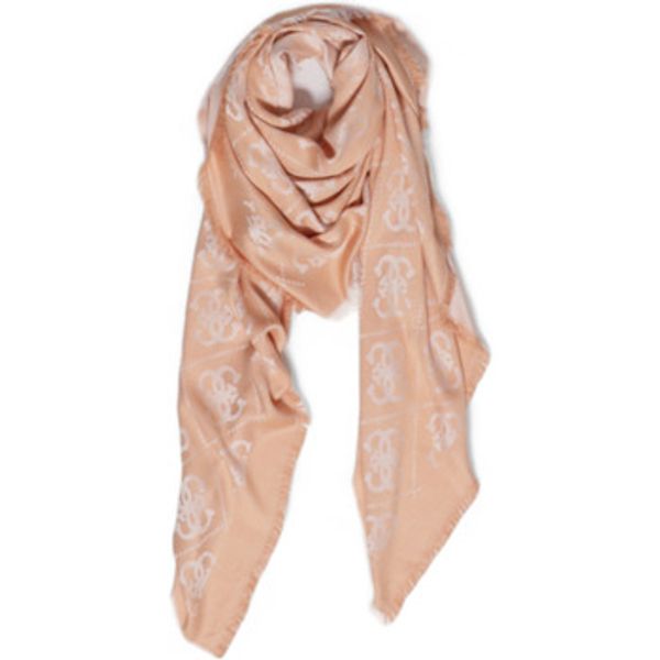 Guess Guess  Šalovi, pašmine i marame NOELLE KEFIAH AW5111 VIS03  Guess