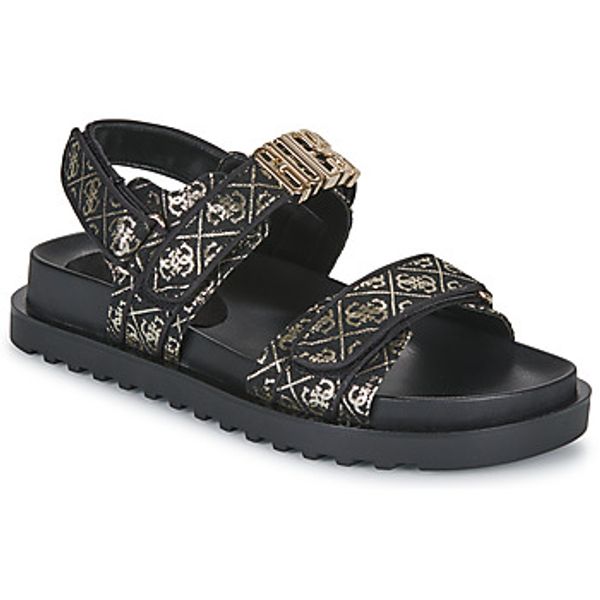 Guess Guess  Sandale i polusandale FABELIS  Guess