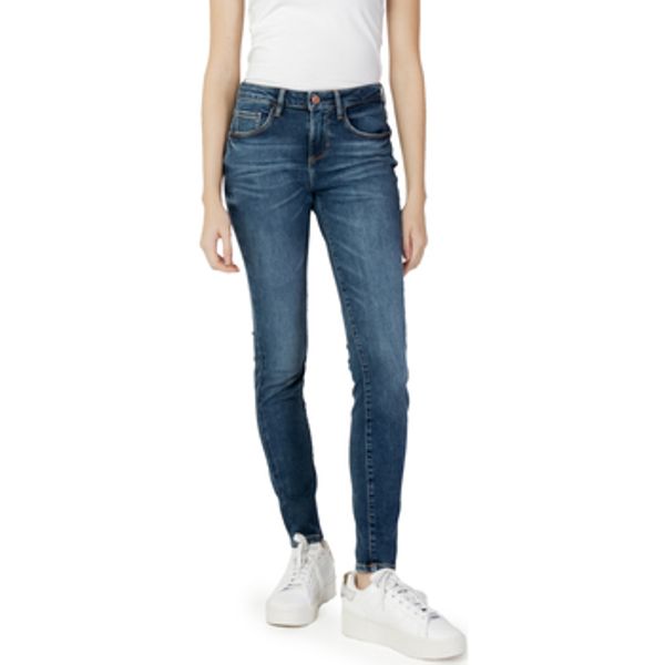 Guess Guess  Skinny traperice ANNETTE W2YA99 D4Q02  Guess