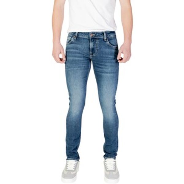 Guess Guess  Skinny traperice MIAMI M2YAN1 D4Q42  Guess